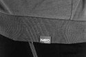 BLUZA ROZPINANA Z KAPTUREM COMFORT SZARA ROZMIAR L NEO