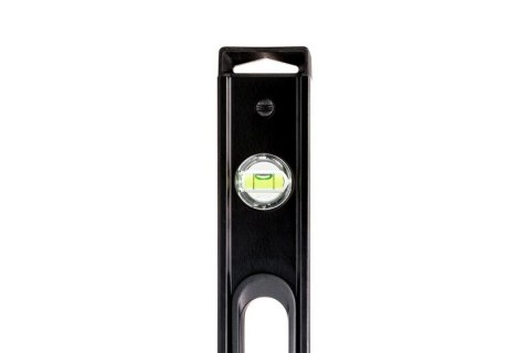 POZIOMICA MALOWANA CZARNA FREZ Z UCHWYTEM HD SERIA 900 150CM PRO POZIOMICA MALOWANA CZARNA FREZ Z UCHWYTEM HD SERIA 900 150CM PRO