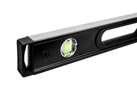 POZIOMICA MALOWANA CZARNA FREZ Z UCHWYTEM HD SERIA 900 150CM PRO POZIOMICA MALOWANA CZARNA FREZ Z UCHWYTEM HD SERIA 900 150CM PRO