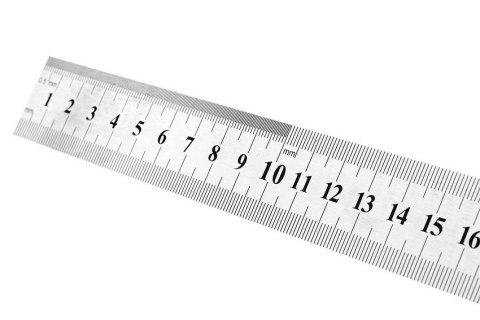 PRZYMIAR LINIOWY 100CM, STAL NIERDZEWNA NEO PRZYMIAR LINIOWY 100CM, STAL NIERDZEWNA NEO