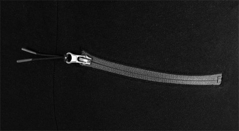 SPODNIE DRESOWE COMFORT CZARNO-SZARE ROZMIAR S NEO SPODNIE DRESOWE COMFORT CZARNO-SZARE ROZMIAR S NEO