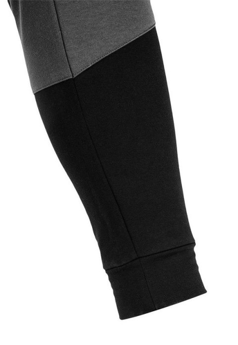 SPODNIE DRESOWE COMFORT CZARNO-SZARE ROZMIAR S NEO SPODNIE DRESOWE COMFORT CZARNO-SZARE ROZMIAR S NEO