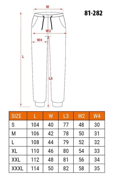 SPODNIE DRESOWE COMFORT CZARNO-SZARE ROZMIAR S NEO SPODNIE DRESOWE COMFORT CZARNO-SZARE ROZMIAR S NEO
