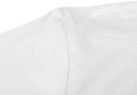 T-SHIRT BIAŁY ROZMIAR XXL NEO