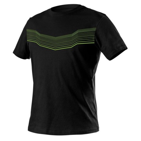 T-SHIRT PREMIUM PRO ROZMIAR M NEO T-SHIRT PREMIUM PRO ROZMIAR M NEO