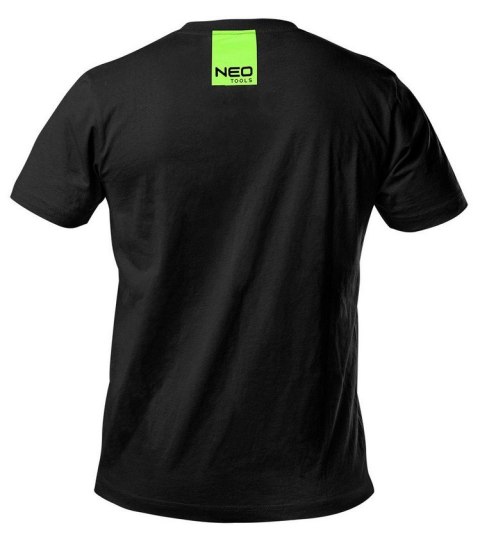 T-SHIRT PREMIUM PRO ROZMIAR M NEO T-SHIRT PREMIUM PRO ROZMIAR M NEO