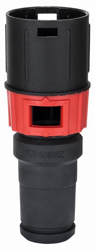 ADAPTER DO WĘŻA GAS 15/20 BOSCH ADAPTER DO WĘŻA GAS 15/20 BOSCH