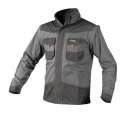BLUZA ROBOCZA 2W1 ROZMIAR XXL NEO