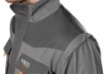BLUZA ROBOCZA 2W1 ROZMIAR XXL NEO