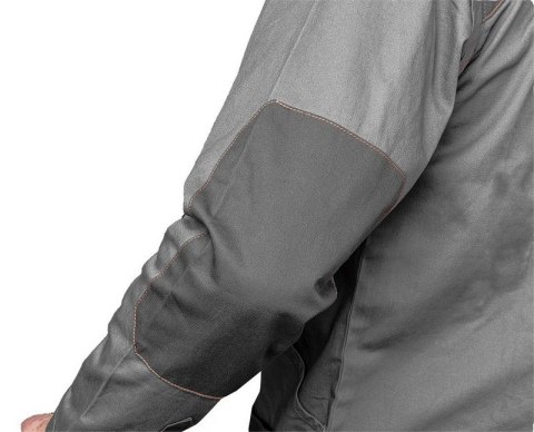 BLUZA ROBOCZA 2W1 ROZMIAR XXL NEO BLUZA ROBOCZA 2W1 ROZMIAR XXL NEO