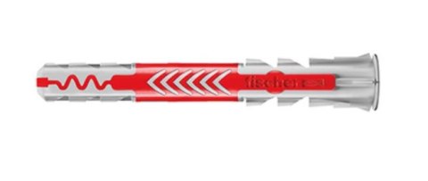 KOSZULKA DUOPOWER 8*65 MOCOWANIE UNIWERSALNE FISCHER KOSZULKA DUOPOWER 8*65 MOCOWANIE UNIWERSALNE FISCHER