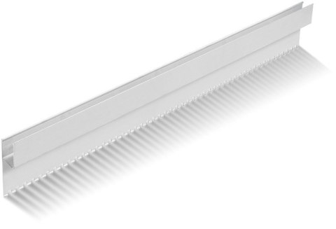 ŁATA BUDOWLANA ZĄBKOWANA ALZ 2605 100 CM SOLA ŁATA BUDOWLANA ZĄBKOWANA ALZ 2605 100 CM SOLA