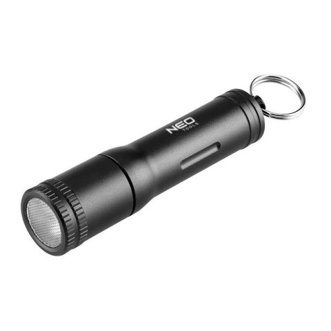 LATARKA BATERYJNA MINI 100LM P9 LED NEO LATARKA BATERYJNA MINI 100LM P9 LED NEO