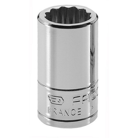 NASADKA 1/4'' 7MM 12-KĄTNA FACOM NASADKA 1/4'' 7MM 12-KĄTNA FACOM