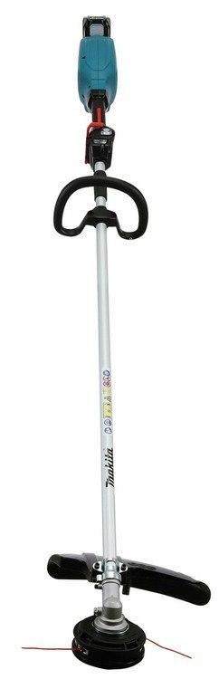 PODKASZARKA AKUMULATOROWA XGT 40V 45CM 2*5.0AH MAKITA PODKASZARKA AKUMULATOROWA XGT 40V 45CM 2*5.0AH MAKITA