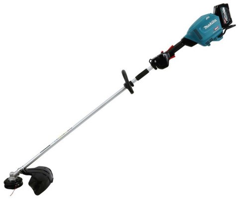 PODKASZARKA AKUMULATOROWA XGT 40V 45CM 2*5.0AH MAKITA PODKASZARKA AKUMULATOROWA XGT 40V 45CM 2*5.0AH MAKITA