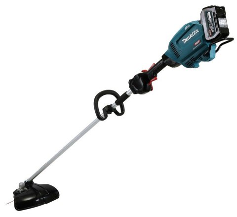 PODKASZARKA AKUMULATOROWA XGT 40V 45CM 2*5.0AH MAKITA PODKASZARKA AKUMULATOROWA XGT 40V 45CM 2*5.0AH MAKITA