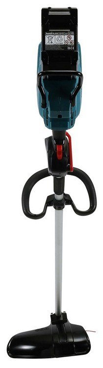 PODKASZARKA AKUMULATOROWA XGT 40V 45CM 2*5.0AH MAKITA PODKASZARKA AKUMULATOROWA XGT 40V 45CM 2*5.0AH MAKITA