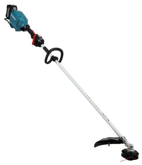 PODKASZARKA AKUMULATOROWA XGT 40V 45CM 2*5.0AH MAKITA PODKASZARKA AKUMULATOROWA XGT 40V 45CM 2*5.0AH MAKITA