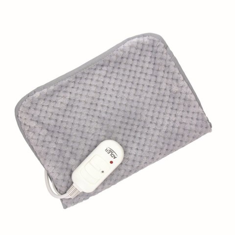 PODUSZKA ELEKTRYCZNA 80W 30*40CM SZARA AD 7415 ADLER PODUSZKA ELEKTRYCZNA 80W 30*40CM SZARA AD 7415 ADLER