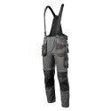 SPODNIE ROBOCZE NA SZELKACH 6W1, ROZMIAR XL NEO