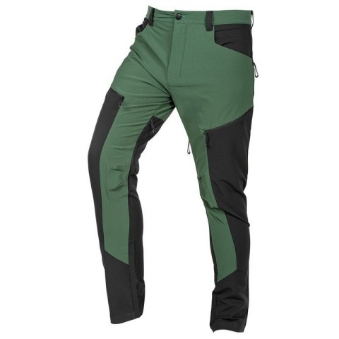 SPODNIE ROBOCZE OUTDOOR ZIELONO-SZARE ROZMIAR XL NEO SPODNIE ROBOCZE OUTDOOR ZIELONO-SZARE ROZMIAR XL NEO