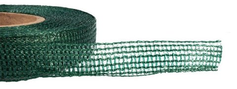 TAŚMA OGRODNICZA 50M*30MM ZIELONA DO PODWIĄZYWANIA ROŚLIN UN TAŚMA OGRODNICZA 50M*30MM ZIELONA DO PODWIĄZYWANIA ROŚLIN UN