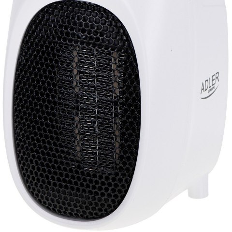 TERMOWENTYLATOR GNIAZDKOWY BIAŁY AD 7746 ADLER TERMOWENTYLATOR GNIAZDKOWY BIAŁY AD 7746 ADLER