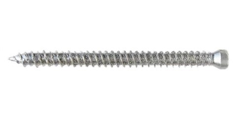 WKRĘT DO RAM OKIENNYCH I DRZWIOWYCH OCYNKOWANY WSC 7.5*132MM UN WKRĘT DO RAM OKIENNYCH I DRZWIOWYCH OCYNKOWANY WSC 7.5*132MM UN