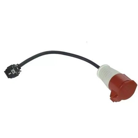 ADAPTER ZASILANIA DO SPAWAREK 230/400V DEDRA ADAPTER ZASILANIA DO SPAWAREK 230/400V DEDRA