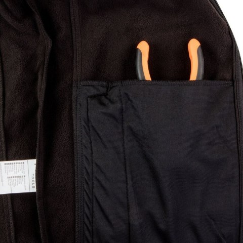 BEZRĘKAWNIK ROBOCZY SOFTSHELL ROZMIAR M NEO BEZRĘKAWNIK ROBOCZY SOFTSHELL ROZMIAR M NEO