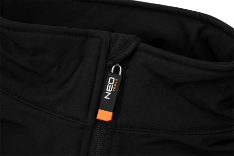 BEZRĘKAWNIK ROBOCZY SOFTSHELL ROZMIAR M NEO BEZRĘKAWNIK ROBOCZY SOFTSHELL ROZMIAR M NEO