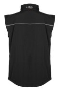 BEZRĘKAWNIK ROBOCZY SOFTSHELL ROZMIAR M NEO