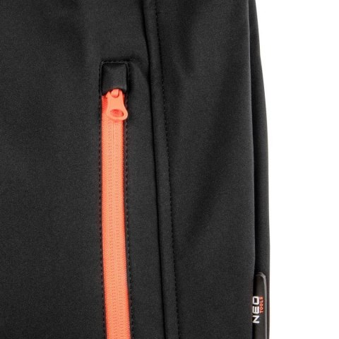 BEZRĘKAWNIK ROBOCZY SOFTSHELL ROZMIAR M NEO BEZRĘKAWNIK ROBOCZY SOFTSHELL ROZMIAR M NEO