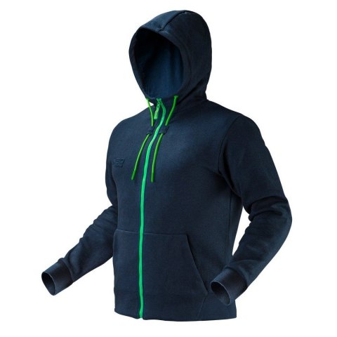 BLUZA ROBOCZA PREMIUM DWUWARSTWOWA ROZMIAR XXL NEO BLUZA ROBOCZA PREMIUM DWUWARSTWOWA ROZMIAR XXL NEO