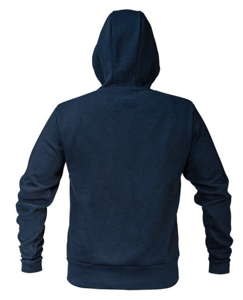 BLUZA ROBOCZA PREMIUM DWUWARSTWOWA ROZMIAR XXL NEO BLUZA ROBOCZA PREMIUM DWUWARSTWOWA ROZMIAR XXL NEO