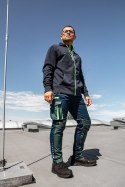 BLUZA ROBOCZA PREMIUM DWUWARSTWOWA ROZMIAR XXL NEO