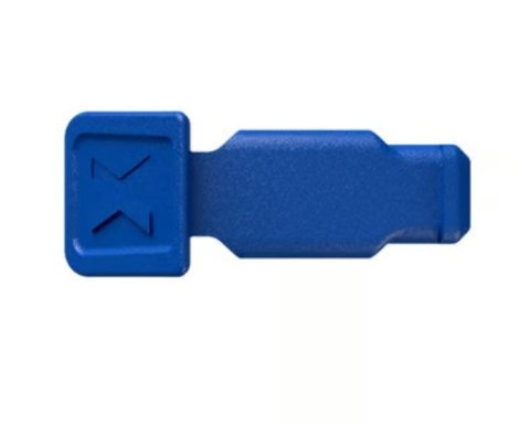 KLIPSY COLORCODE DO OZNACZANIA NARZĘDZI 10SZT. NIEBIESKIE KNIPEX KLIPSY COLORCODE DO OZNACZANIA NARZĘDZI 10SZT. NIEBIESKIE KNIPEX