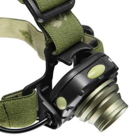 LATARKA CZOŁOWA FALCON EYE SPOOK 200LM 3*AAA FALCON EYE LATARKA CZOŁOWA FALCON EYE SPOOK 200LM 3*AAA FALCON EYE