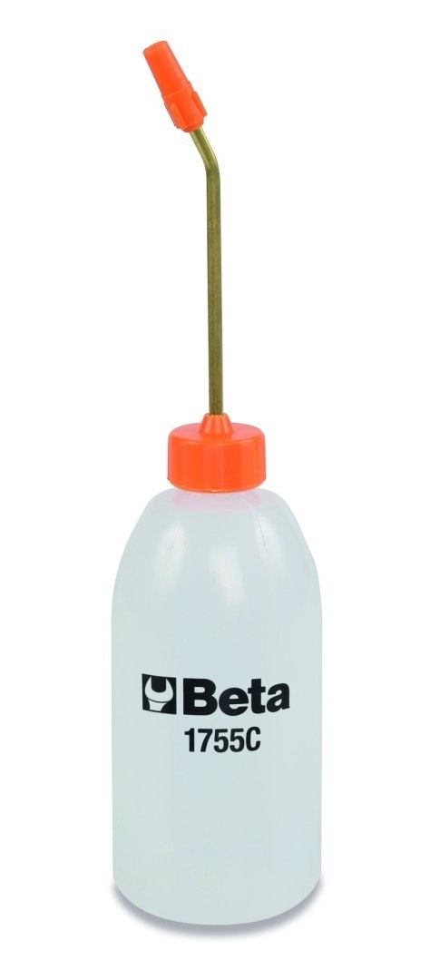 OLEJARKA, OLIWIARKA BUTELKOWA Z TWORZYWA SZTUCZNEGO 500ML BETA OLEJARKA, OLIWIARKA BUTELKOWA Z TWORZYWA SZTUCZNEGO 500ML BETA