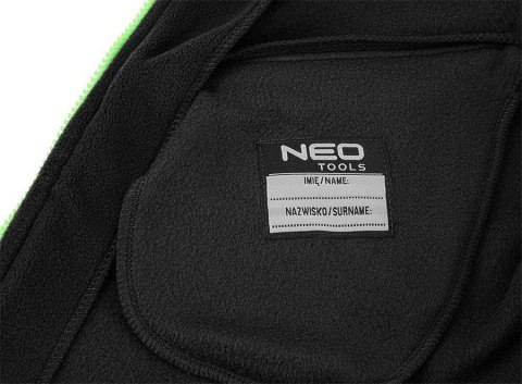 POLAR ROBOCZY PREMIUM CZARNY WZMOCNIENIA Z CORDURY ROZ.L NEO POLAR ROBOCZY PREMIUM CZARNY WZMOCNIENIA Z CORDURY ROZ.L NEO