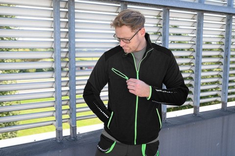 POLAR ROBOCZY PREMIUM CZARNY WZMOCNIENIA Z CORDURY ROZ.L NEO POLAR ROBOCZY PREMIUM CZARNY WZMOCNIENIA Z CORDURY ROZ.L NEO