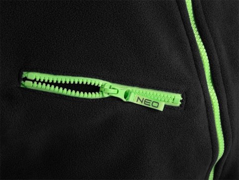 POLAR ROBOCZY PREMIUM CZARNY WZMOCNIENIA Z CORDURY ROZ.L NEO POLAR ROBOCZY PREMIUM CZARNY WZMOCNIENIA Z CORDURY ROZ.L NEO