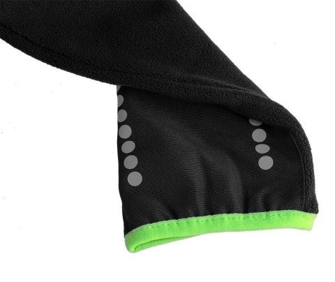 POLAR ROBOCZY PREMIUM CZARNY WZMOCNIENIA Z CORDURY ROZ.L NEO POLAR ROBOCZY PREMIUM CZARNY WZMOCNIENIA Z CORDURY ROZ.L NEO