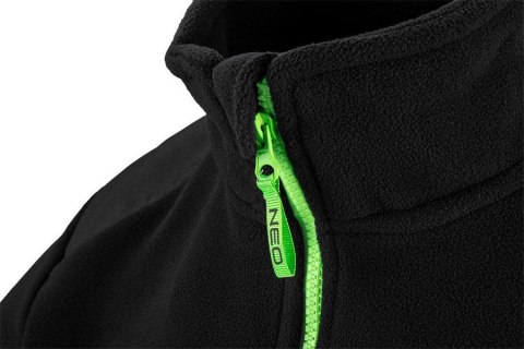 POLAR ROBOCZY PREMIUM CZARNY WZMOCNIENIA Z CORDURY ROZ.M NEO POLAR ROBOCZY PREMIUM CZARNY WZMOCNIENIA Z CORDURY ROZ.M NEO