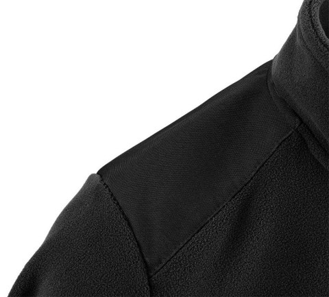 POLAR ROBOCZY PREMIUM CZARNY WZMOCNIENIA Z CORDURY ROZ.M NEO POLAR ROBOCZY PREMIUM CZARNY WZMOCNIENIA Z CORDURY ROZ.M NEO