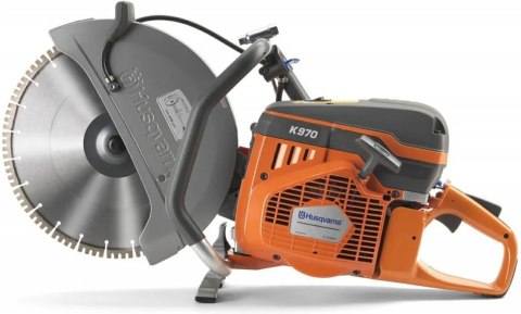 PRZECINARKA SPALINOWA TARCZOWA K970 400 MM ZESTAW HUSQVARNA PRZECINARKA SPALINOWA TARCZOWA K970 400 MM ZESTAW HUSQVARNA