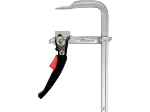 ŚCISK ZAPADKOWY 200MM YATO ŚCISK ZAPADKOWY 200MM YATO