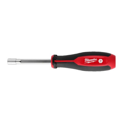 ŚRUBOKRĘT NASADOWY HOLLOWCORE MAGNETYCZNY 7 MM MILWAUKEE ŚRUBOKRĘT NASADOWY HOLLOWCORE MAGNETYCZNY 7 MM MILWAUKEE