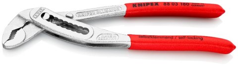 SZCZYPCE DO RUR ALIGATOR PCV 180MM KNIPEX SZCZYPCE DO RUR ALIGATOR PCV 180MM KNIPEX